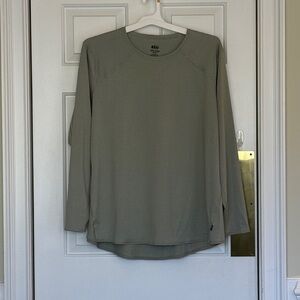 REI 3x women’s long sleeved shirt